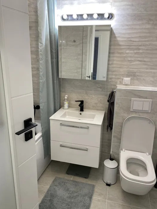 Apartament de vanzare cu 3 camere modern in zona Iris