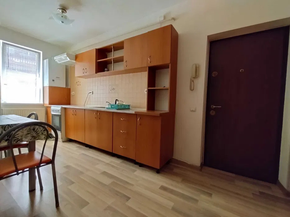 Apartament de vanzare cu o camera in Manastur