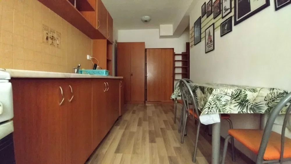 Apartament de vanzare cu o camera in Manastur