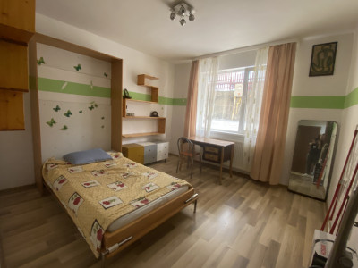 Apartament de vanzare cu o camera in Manastur