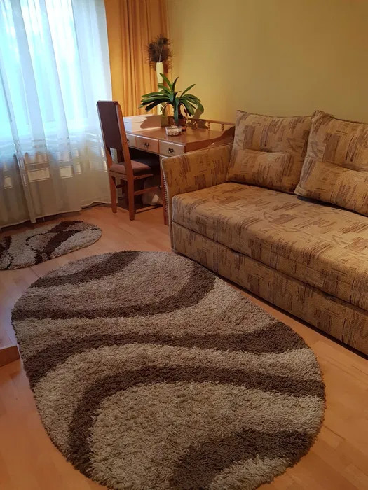 Apartament de vanzare cu 4 camere, 90 mp in zona Calea Turzii