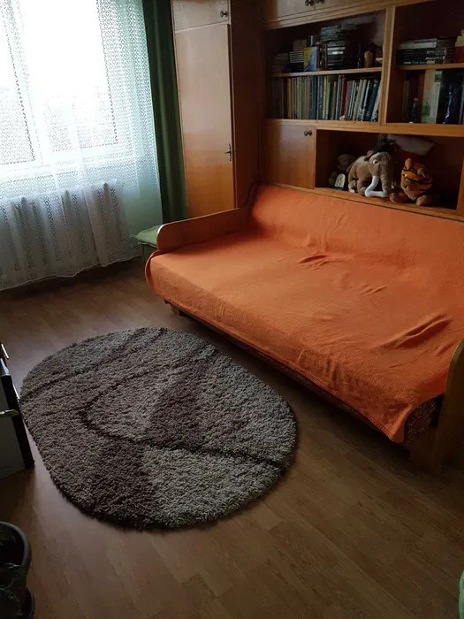 Apartament de vanzare cu 4 camere, 90 mp in zona Calea Turzii