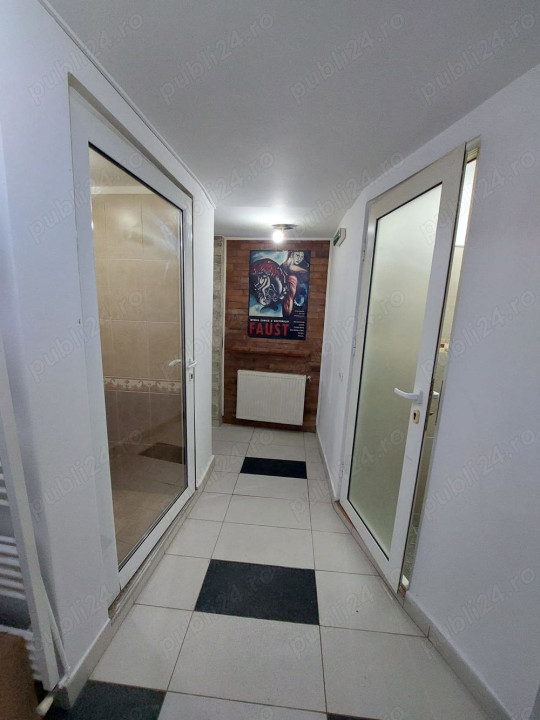 Apartament de vanzare cu 2 camere zona semicentrala, Piata M. Viteazul