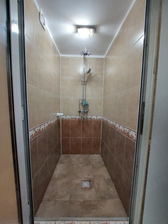 Apartament de vanzare cu 2 camere zona semicentrala, Piata M. Viteazul