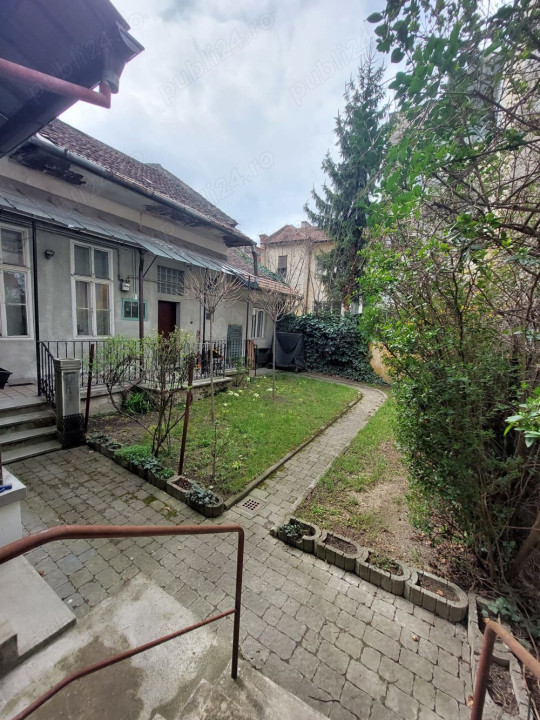 Apartament de vanzare cu 2 camere zona semicentrala, Piata M. Viteazul