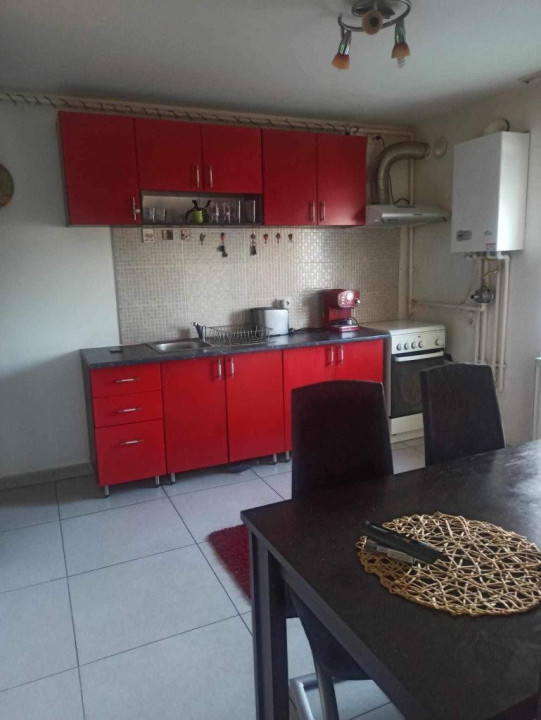 Apartament de 2 camere, 41 mp ,zona Gheorghe Doja