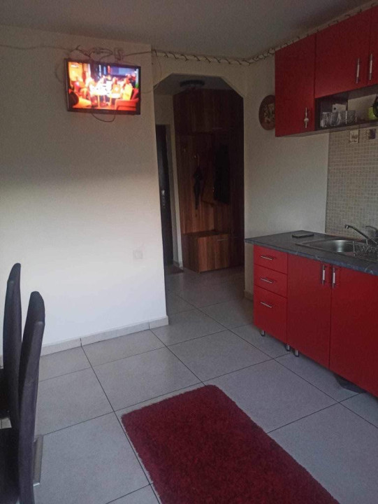 Apartament de 2 camere, 41 mp ,zona Gheorghe Doja