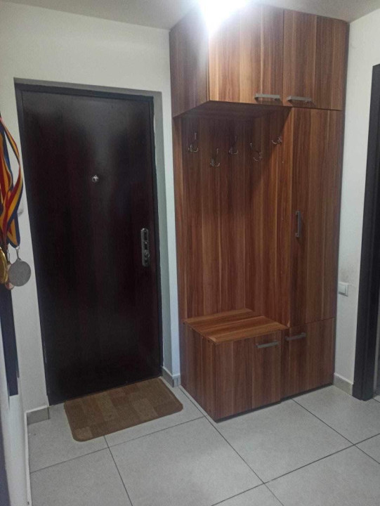 Apartament de 2 camere, 41 mp ,zona Gheorghe Doja