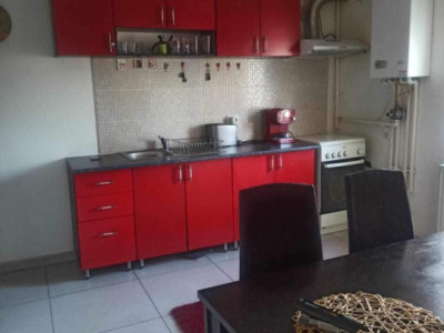 Apartament de 2 camere, 41 mp ,zona Gheorghe Doja