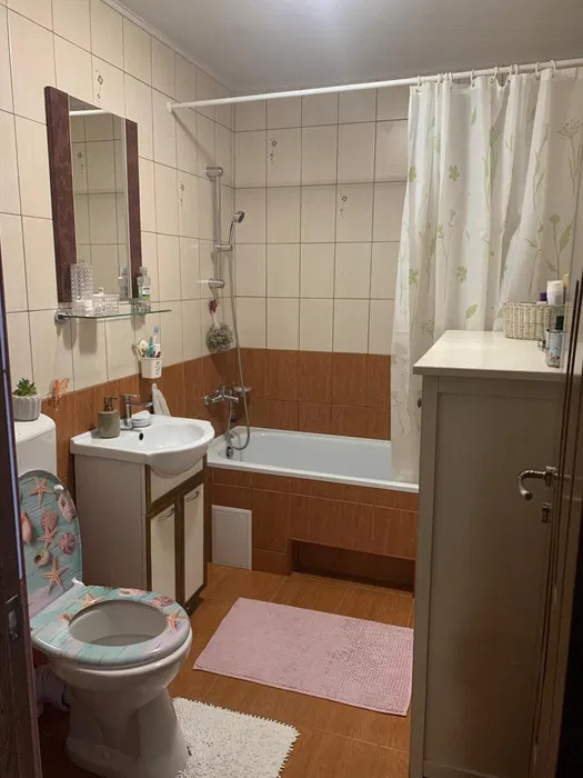 Apartament de 1 camere, 32 mp , zona Eroilor