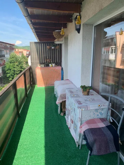 Apartament de 1 camere, 32 mp , zona Eroilor