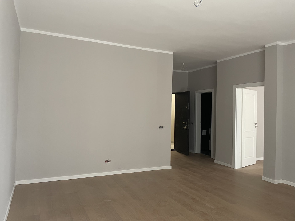 Apartament de vanzare cu 2 camere, ansamblu rezidential in zona Vivo