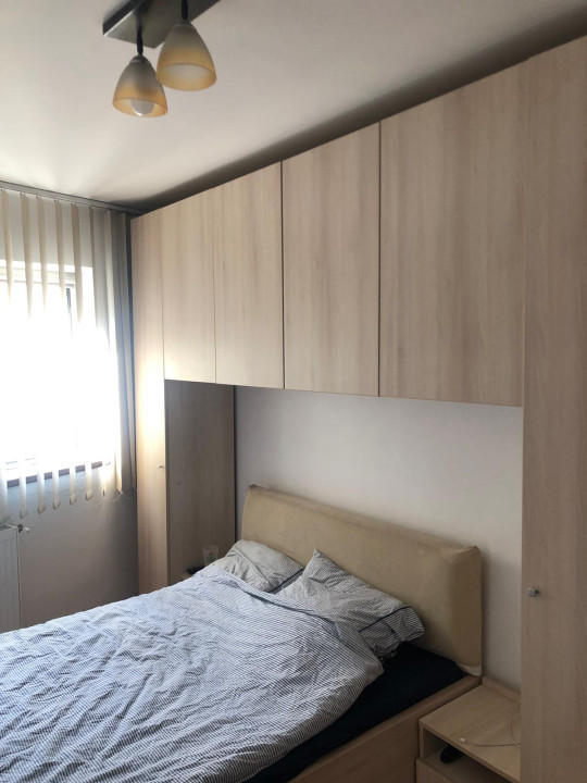 Apartament de 2 camere,Horea, garaj, zona Centrala 