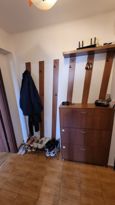 Apartament de 2 camere,Horea, garaj, zona Centrala 