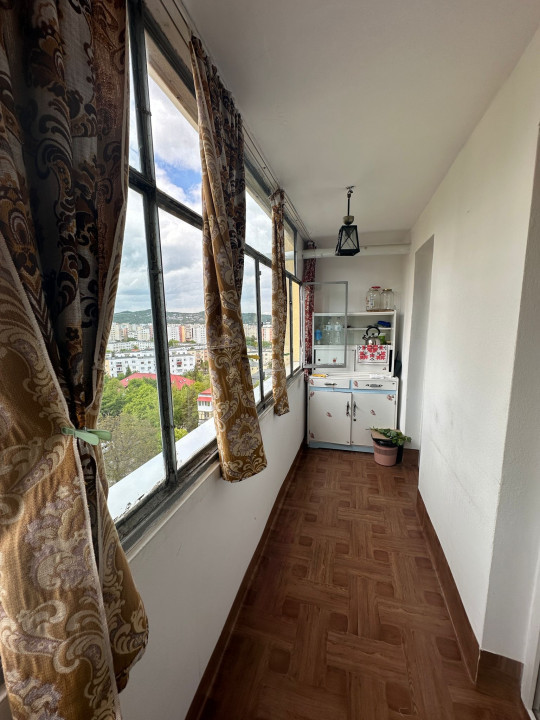 Apartament de 3 camere, 67 mp, Manastur