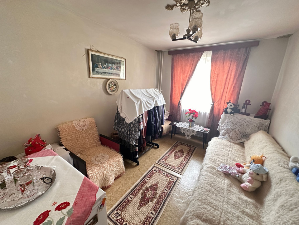 Apartament de 3 camere, 67 mp, Manastur