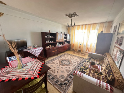 Apartament de 3 camere, 67 mp, Manastur