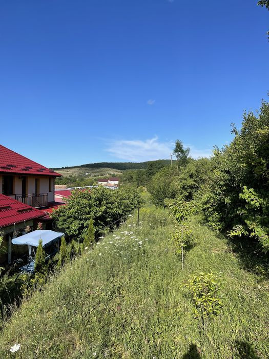 Casa de vanzare cu 3 dormitorae, localizata in Suceagu, comuna Baciu 