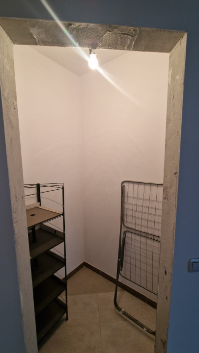 Apartament cu 3 camere, 70mp utili, parcare sub, Dambul R.