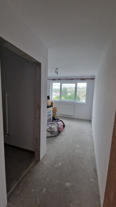 Apartament cu 3 camere, 70mp utili, parcare sub, Dambul R.