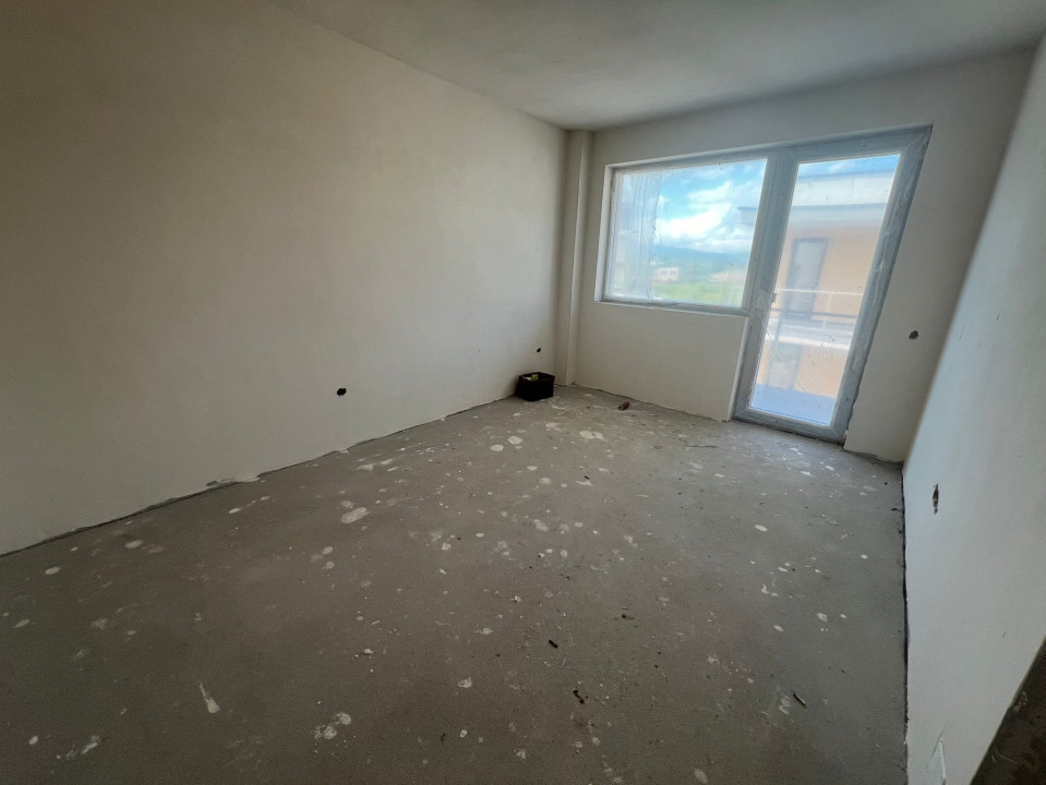 Apartament de 2 camere, 53 mp, zona Somesului