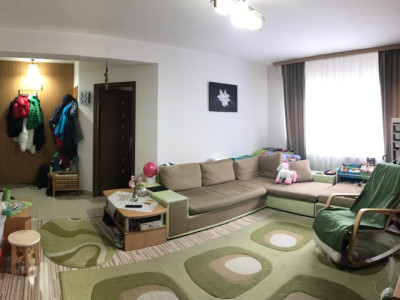 Apartament cu 3 camere, confort sporit, 76,65 mp, zona Cetatii