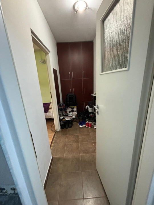 Apartament de vanzare cu o camera in zona Oasului