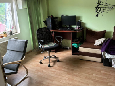 Apartament de vanzare cu o camera in zona Oasului