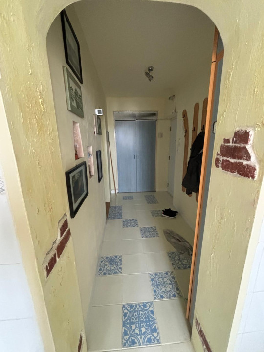 Apartament 3 camere, 59 mp, mobilat, Zona Iulius Mall