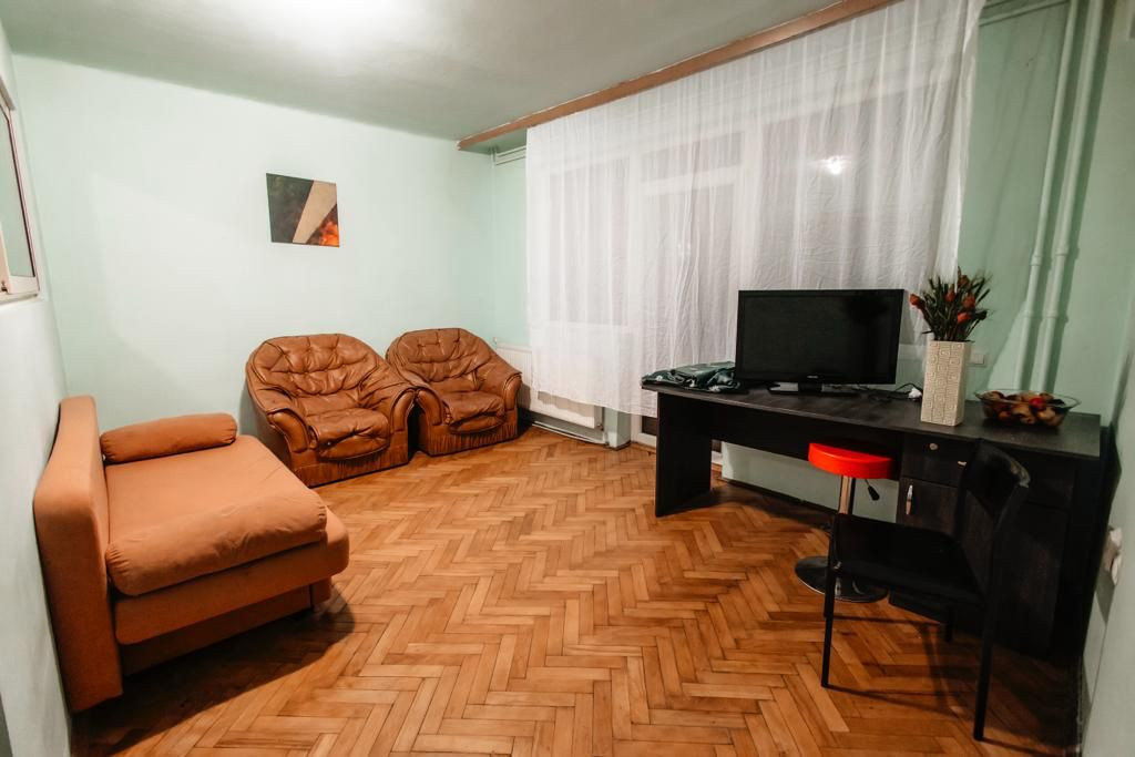 apartament cu 2 camere in zona centrala