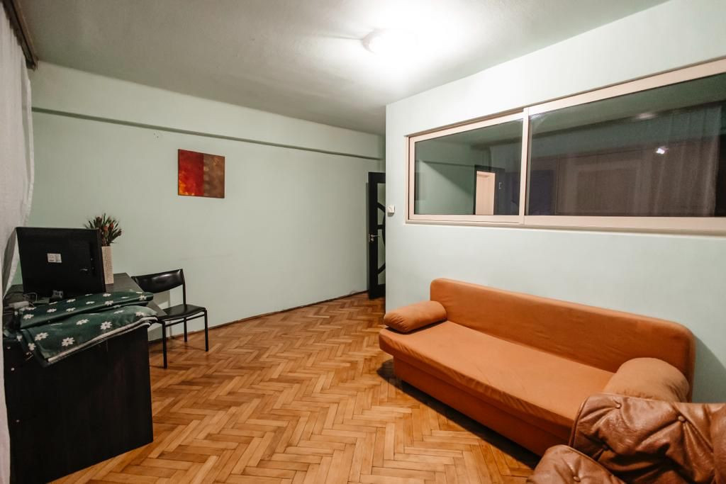 apartament cu 2 camere in zona centrala