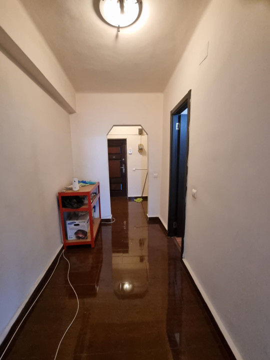 apartament cu 2 camere in zona centrala