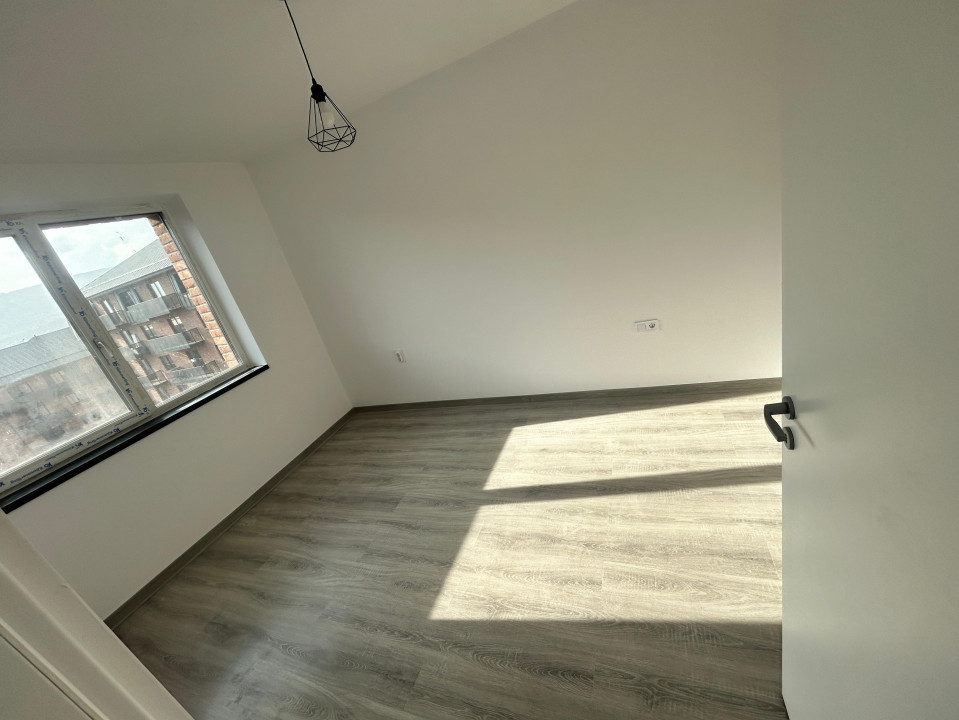 Apartament 2 camere finisat Beta Residence