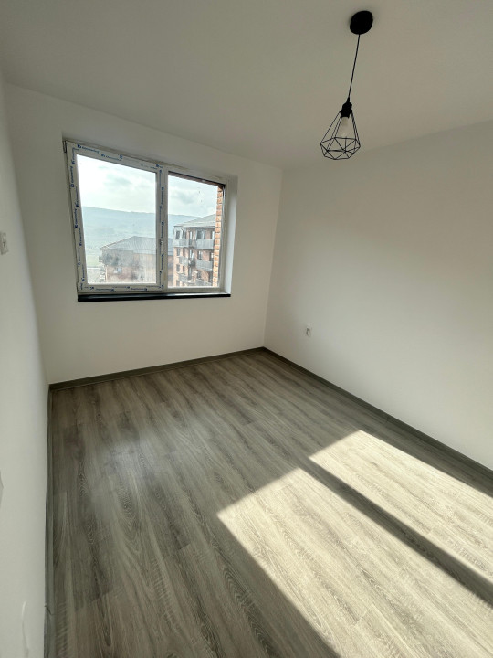 Apartament 2 camere finisat Beta Residence