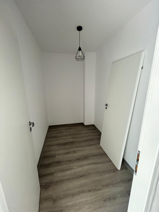 Apartament 2 camere finisat Beta Residence