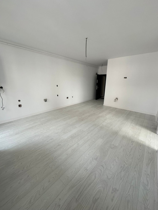 Apartament 2 camere finisat Beta Residence 