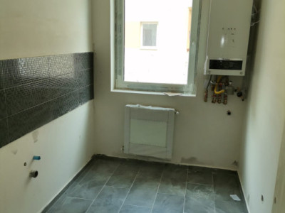 Apartament cu 2 camere, 57,85 mp, balcon, parcare, zona Eroilor