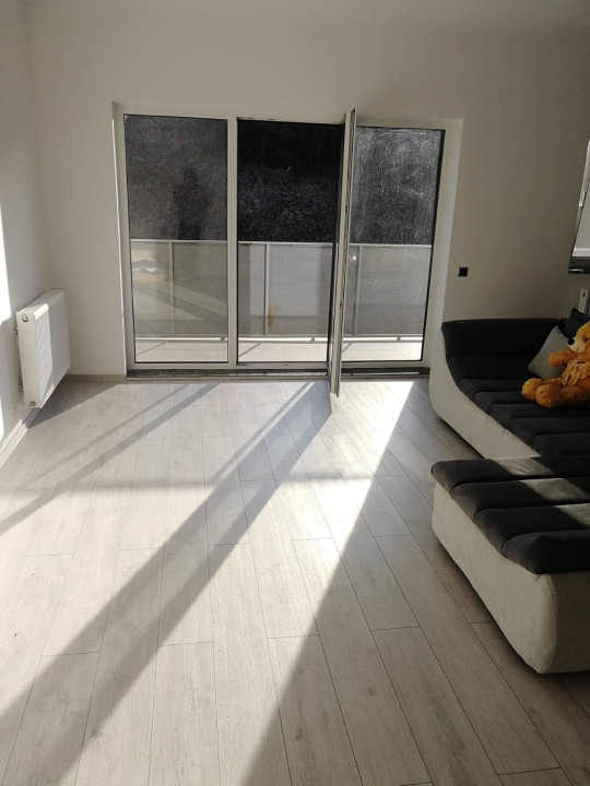 Apartament de 2 camere ,56mp zona Teilor 