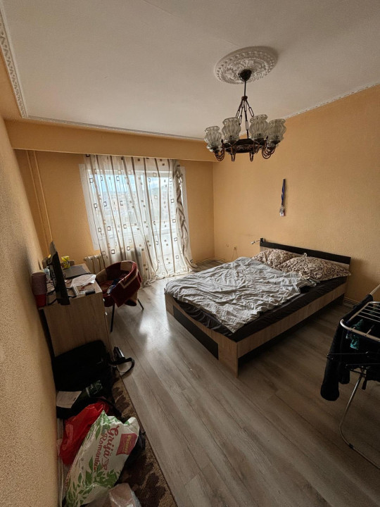 Apartament cu 3 Camere cu suprafata utila de 67 mp, Decomandat in Manastur