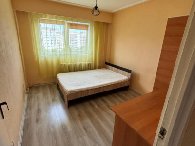 Apartament cu 3 Camere cu suprafata utila de 67 mp, Decomandat in Manastur