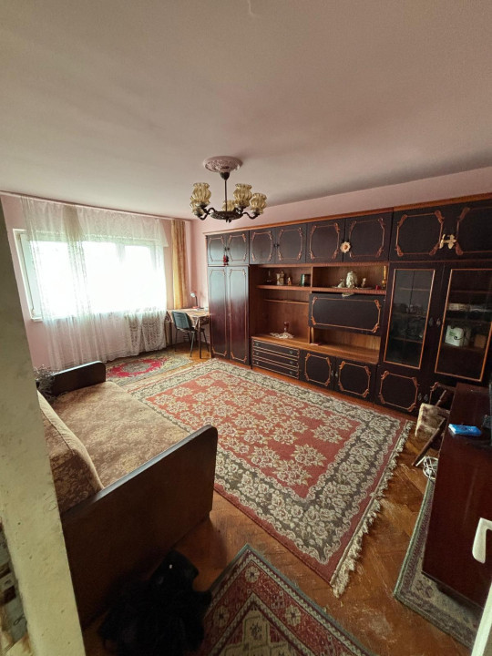 Apartament 3 camere Marasti