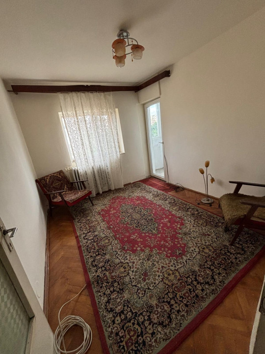 Apartament 3 camere Marasti