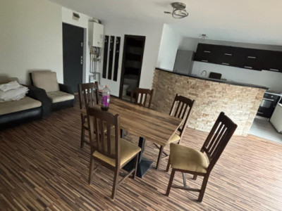 Apartament 3 camere Someseni