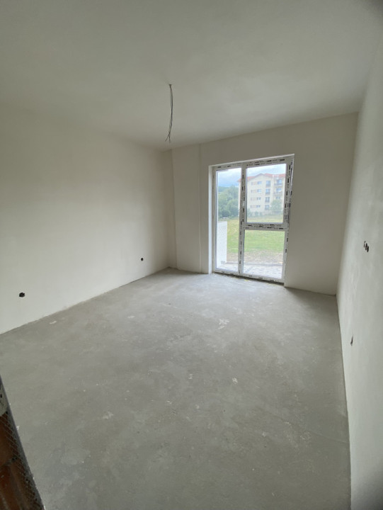 Apartament de 3 camere, semidecomandat, 69,85mp, zona Oașului 