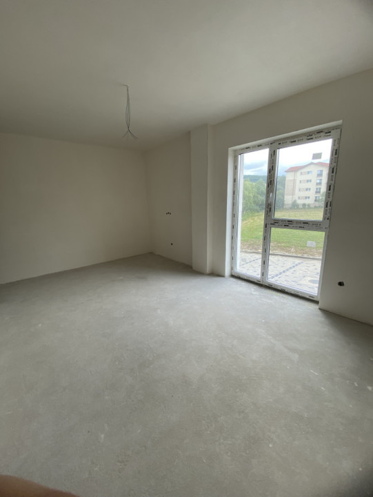 Apartament de 3 camere, semidecomandat, 69,85mp, zona Oașului 