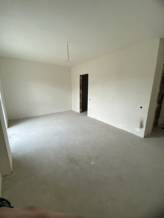 Apartament de 3 camere, semidecomandat, 69,85mp, zona Oașului 