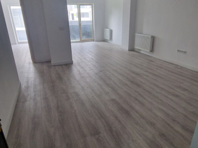 Apartament cu 2 camere, finisat, bloc nou, Dambul Rotund