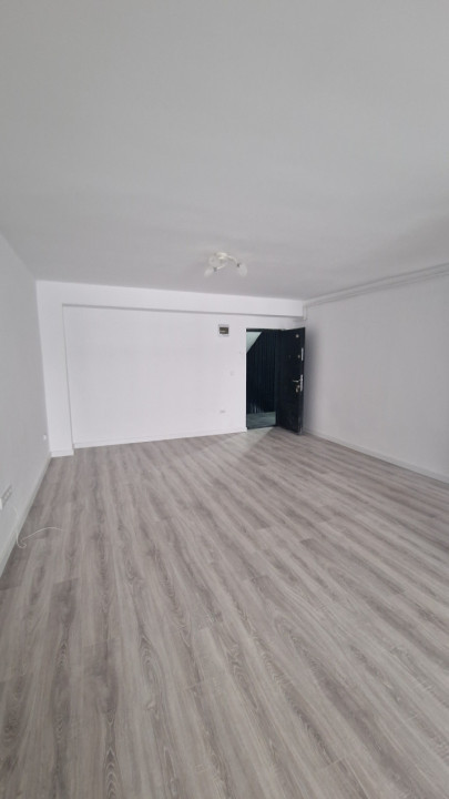 Apartament cu 2 camere, finisat, bloc nou, Dambul Rotund