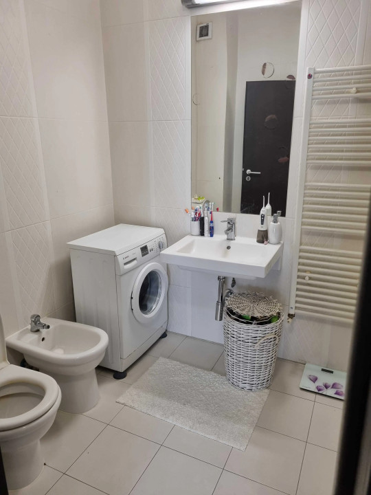 Apartament cu 3 camere de vanzare, zona Marasti 