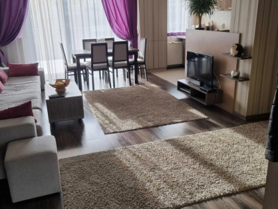 Apartament cu 3 camere de vanzare, zona Marasti 